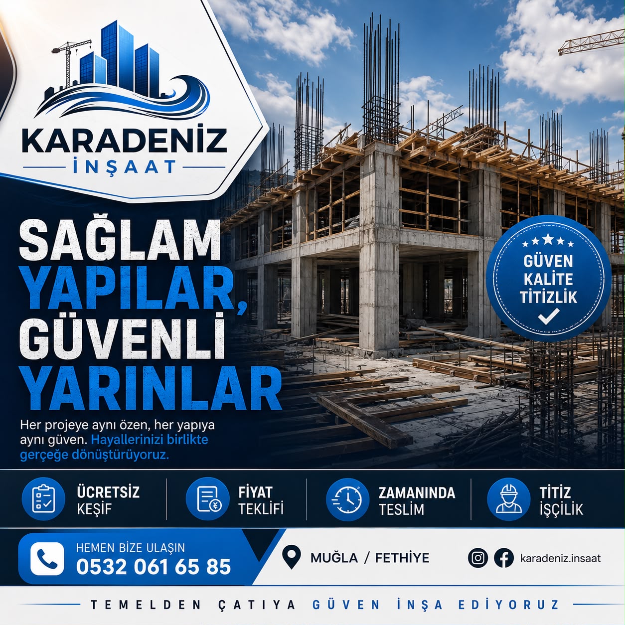 Karadeniz İnşaat